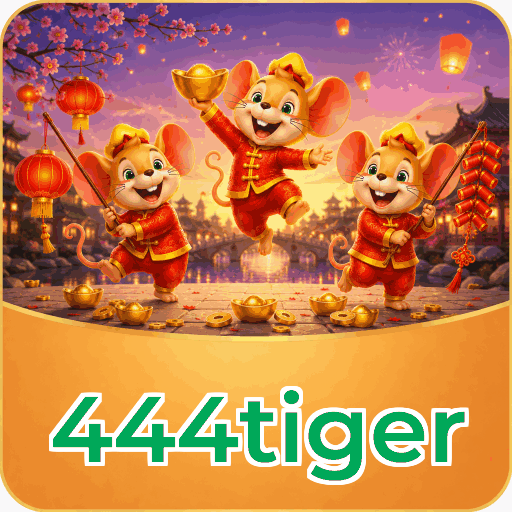 444tiger