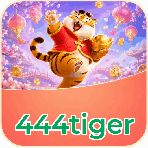 444tiger