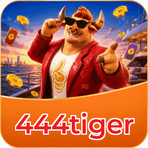 444tiger