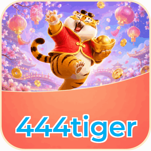 444tiger