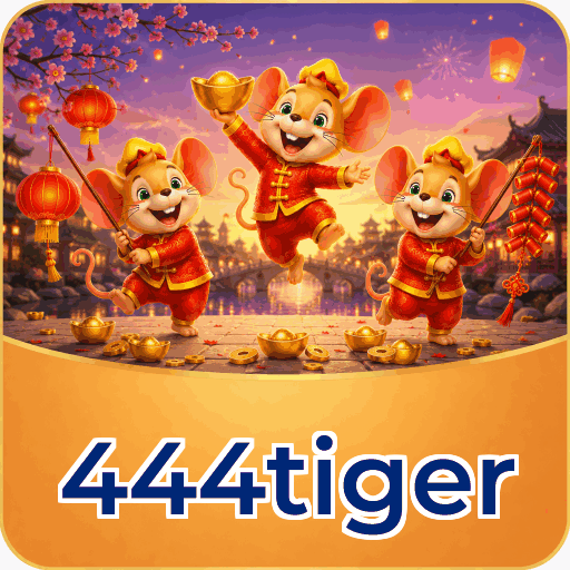 444tiger