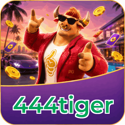 444tiger