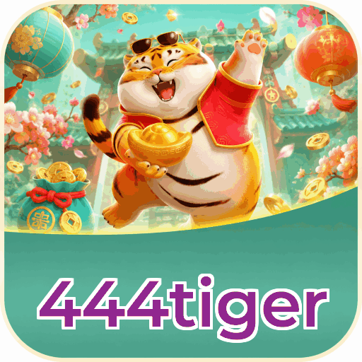 Comparação APP mobile vs versão web da 444tiger