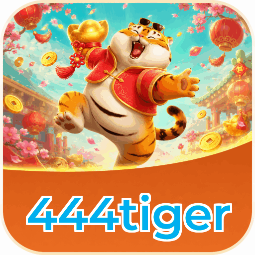 444tiger