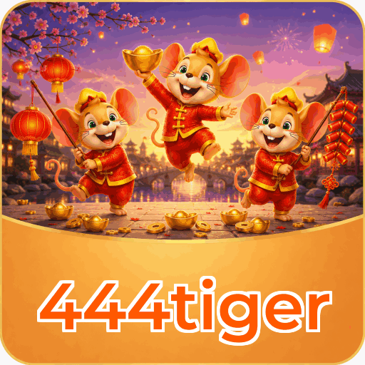 444tiger