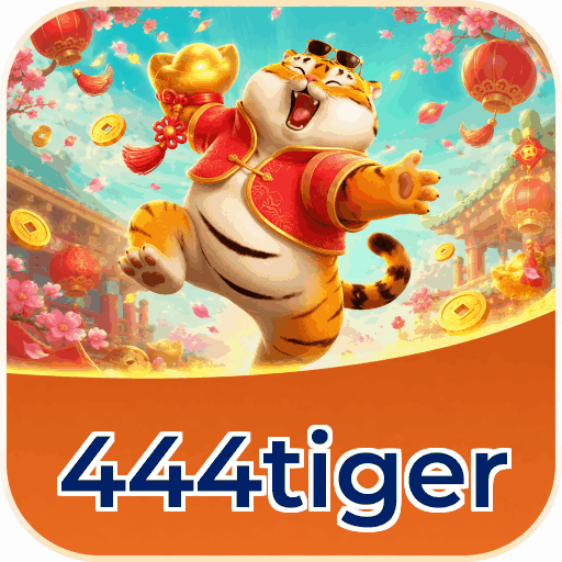 444tiger