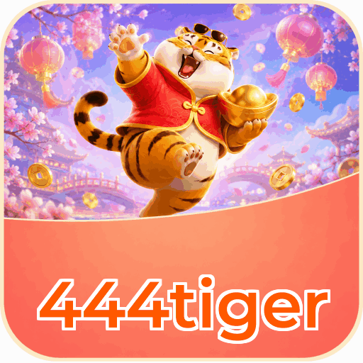 444tiger