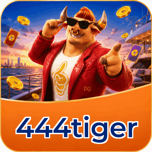 444tiger
