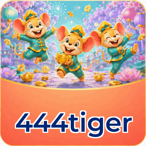 444tiger