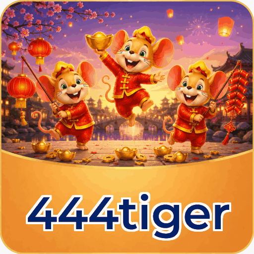 444tiger
